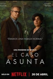 Asunta izle 