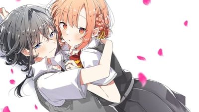 Sasayaku You ni Koi wo Utau 1.Bölüm izle