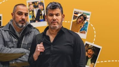 İyi Günde, Kötü Günde 1.Sezon 2.Bölüm izle