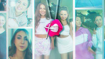 Dancing for the Devil: The 7M TikTok Cult 1.Sezon 3.Bölüm izle