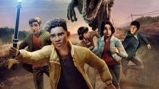 Jurassic World: Chaos Theory 4.Sezon 8.Bölüm izle