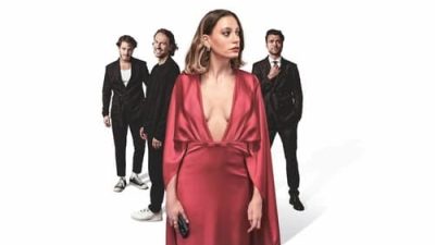 Kimler Geldi Kimler Geçti 2.Sezon 2.Bölüm izle