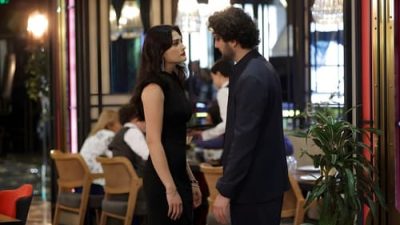 Zamanın Kapıları 2.Sezon 3.Bölüm izle