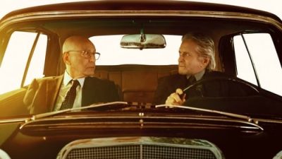 The Kominsky Method 2.Sezon 3.Bölüm izle