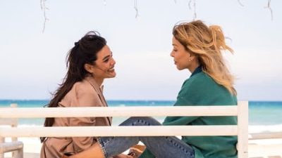 İstediğin Hayat 1.Sezon 3.Bölüm izle