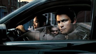 The Wire 3.Sezon 4.Bölüm Türkçe Dublaj izle