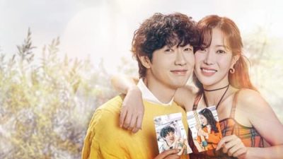 Beauty and Mr. Romantic 1.Sezon 3.Bölüm izle