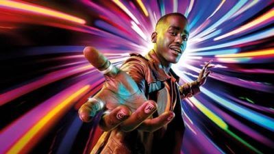 Doctor Who 2.Sezon 2.Bölüm izle