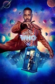 Doctor Who izle (2024)
