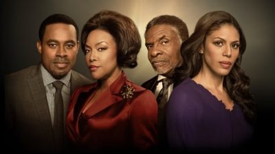Greenleaf 2.Sezon 3.Bölüm izle