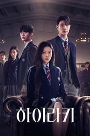 Hierarchy Türkçe Dublaj izle 