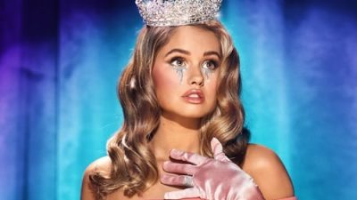 Insatiable 2.Sezon 2.Bölüm izle