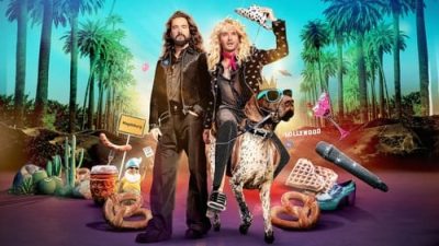 Kaulitz & Kaulitz 2.Sezon 3.Bölüm izle