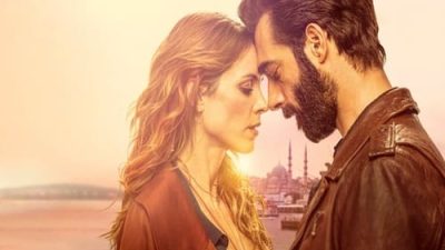 La pasión turca 1.Sezon 3.Bölüm izle