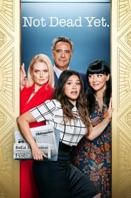 Not Dead Yet izle 