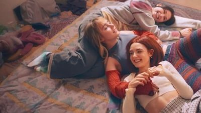 Susmayanlar 1.Sezon 5.Bölüm izle