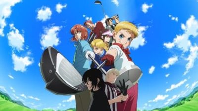 Rising Impact 2.Sezon 2.Bölüm izle