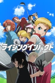 Rising Impact izle 
