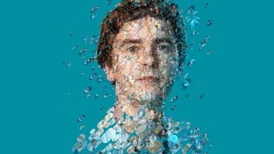 The Good Doctor 4.Sezon 4.Bölüm Türkçe Dublaj izle
