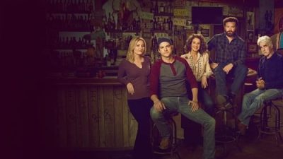 The Ranch 3.Sezon 5.Bölüm izle