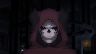 Maougun Saikyou no Majutsushi wa Ningen datta 1.Bölüm izle
