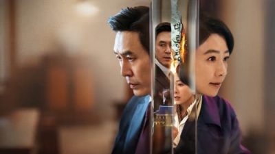 The Whirlwind 1.Sezon 9.Bölüm izle