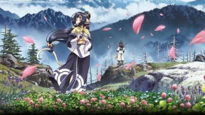 Utawarerumono: Futari no Hakuoro 3.Bölüm izle