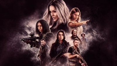 Van Helsing 2.Sezon 2.Bölüm Türkçe Dublaj izle