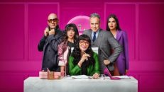 Betty la Fea, the Story Continues 2.Sezon 1.Bölüm izle