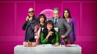 Betty la Fea, the Story Continues 1.Sezon 6.Bölüm izle