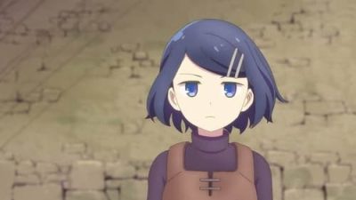 Dungeon People 9.Bölüm izle