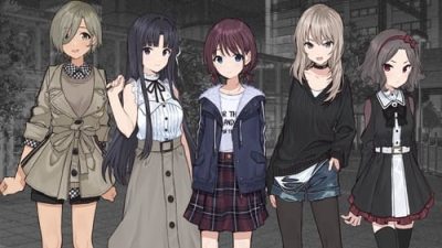 Girls Band Cry 11.Bölüm izle