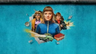 Kleo 2.Sezon 5.Bölüm izle