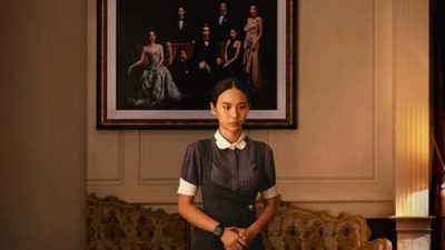 Evin Efendisi 1.Sezon 6.Bölüm izle