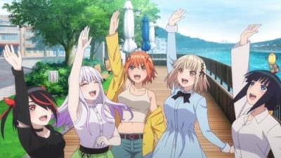 Pon no Michi 2.Bölüm izle