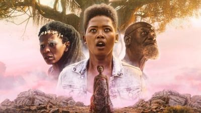 The Brave Ones 1.Sezon 3.Bölüm izle