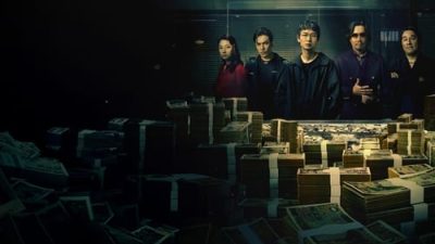 Tokyo Swindlers 1.Sezon 3.Bölüm Türkçe Dublaj izle