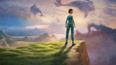 WondLa 2.Sezon 3.Bölüm izle