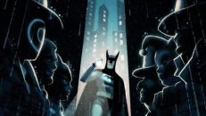 Batman: Caped Crusader 2.Sezon 10.Bölüm izle