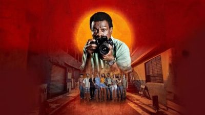 City of God: Savaş Devam Ediyor 1.Sezon 5.Bölüm izle