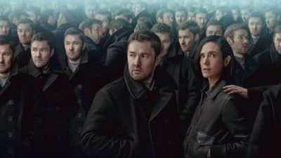 Dark Matter (2024) 2.Sezon 4.Bölüm izle