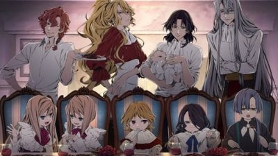 Delico’s Nursery 2.Bölüm izle