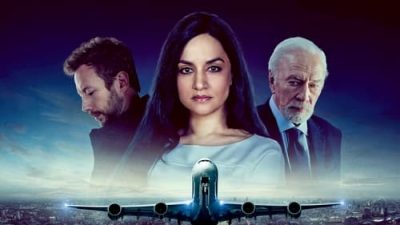 Departure 2.Sezon 2.Bölüm Türkçe Dublaj izle