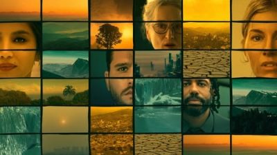 Extrapolations 1.Sezon 1.Bölüm izle