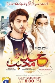 Nasip izle