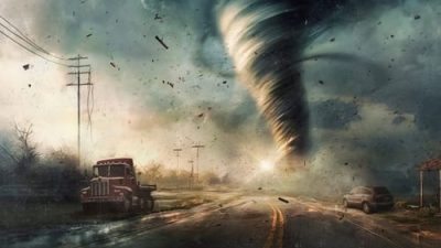 In the Eye of the Storm 1.Sezon 1.Bölüm Türkçe Dublaj izle