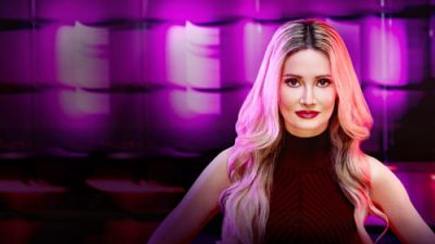 Lethally Blonde 1.Sezon 1.Bölüm Türkçe Dublaj izle