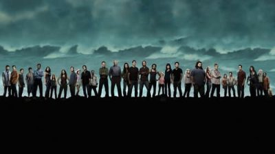 Lost 1.Sezon 2.Bölüm Türkçe Dublaj izle