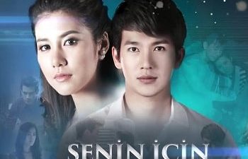 Senin İçin 4.Bölüm izle