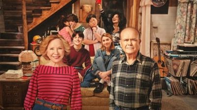 That ’90s Show 1.Sezon 5.Bölüm izle
